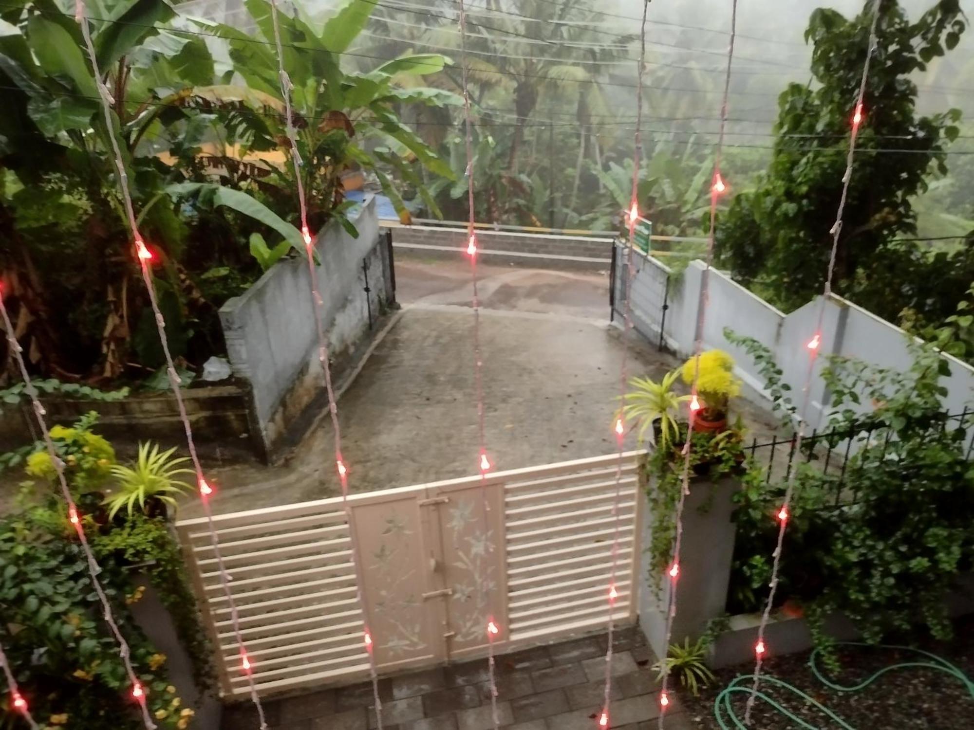 Greenview Homestay Kovalam Thiruvananthapuram Exterior photo